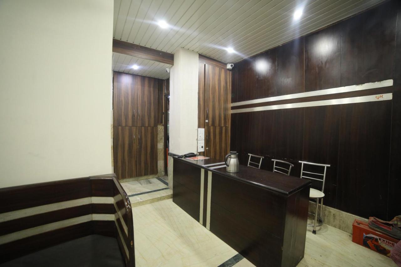 Hotel Shri Ram Residency Agra  Exterior photo